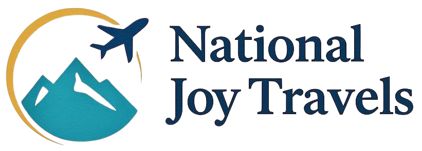 National Joy Travels – Your Trusted Kashmir Tour & Travel Partner